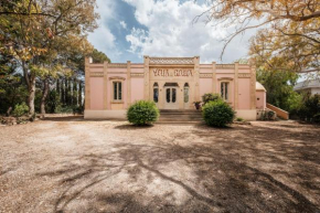 VILLA GIULIA LIBERTY 8, Emma Villas